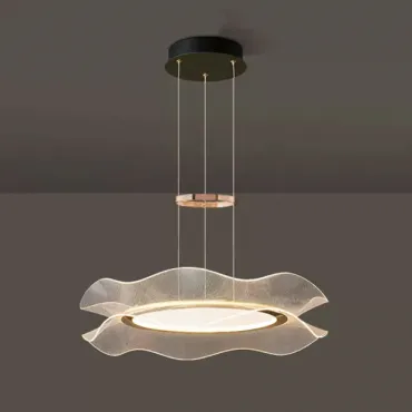Подвесной светильник FLOWER AIRY D60