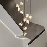 Подвесной светильник AUBREY L1 от ImperiumLoft