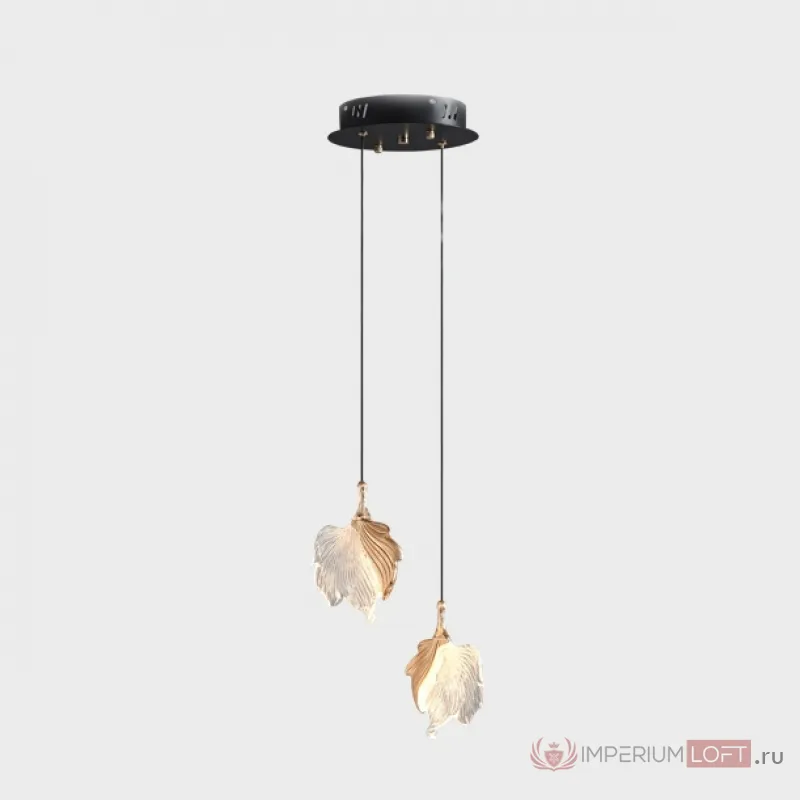 Подвесной светильник AUBREY L2 от ImperiumLoft