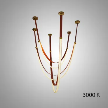 Подвесной светильник OBERT S 3000К Подвесной светильник OBERT S 3000К