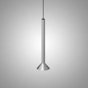 Подвесной светильник RANDOR H69 Silver