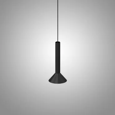 Подвесной светильник RANDOR H39 Black