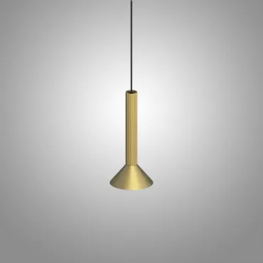 Подвесной светильник RANDOR H39 Gold