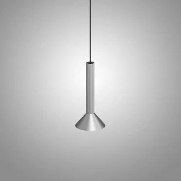 Подвесной светильник RANDOR H39 Silver