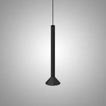 Подвесной светильник RANDOR H69 Black