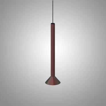 Подвесной светильник RANDOR H69 Red bronze