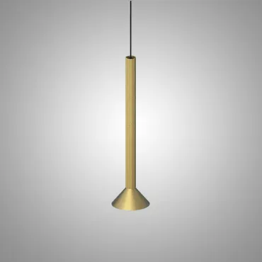 Подвесной светильник RANDOR H69 Gold