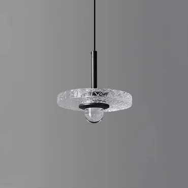 Подвесной светильник DANOLD A Black