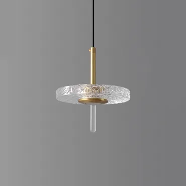 Подвесной светильник DANOLD B Brass