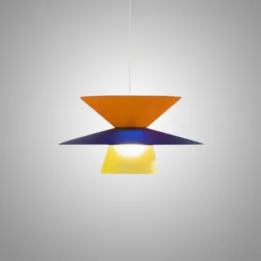 Подвесной светильник MIKKU D D30 Подвесной светильник MIKKU D D30