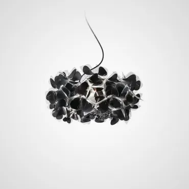 Подвесной светильник COSE D53 Black Подвесной светильник COSE D53 Black