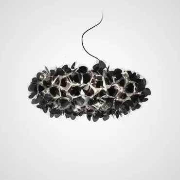 Подвесной светильник COSE D78 Black Подвесной светильник COSE D78 Black