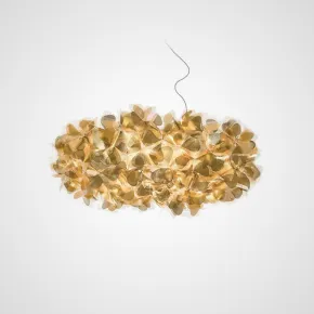 Подвесной светильник COSE D78 Gold Подвесной светильник COSE D78 Gold