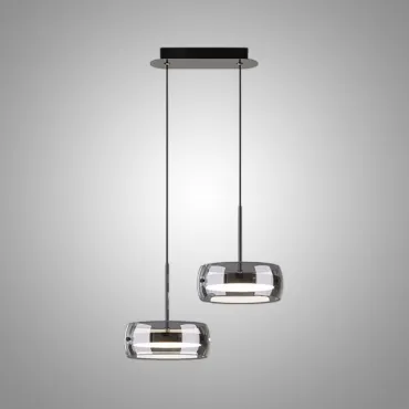 Подвесной светильник SCOTT ONE L2