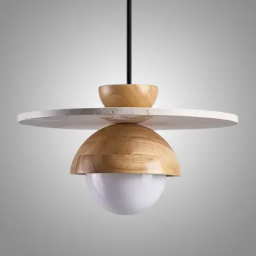 Подвесной светильник GUNRIK Light Brown
