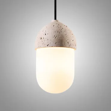 Подвесной светильник ZHEL STONE A