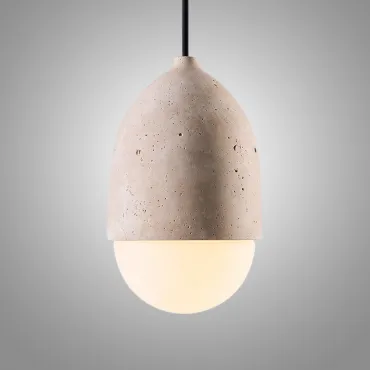 Подвесной светильник ZHEL STONE B