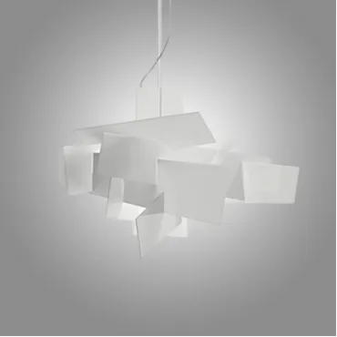 Подвесной светильник MOLIN L65 White Подвесной светильник MOLIN L65 White
