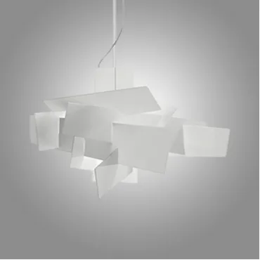 Подвесной светильник MOLIN L90 White Подвесной светильник MOLIN L90 White