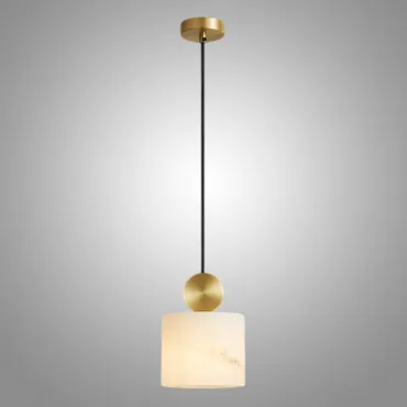 Подвесной светильник BRIXEN B Brass