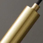 Подвесной светильник DALBY MARBLE от ImperiumLoft