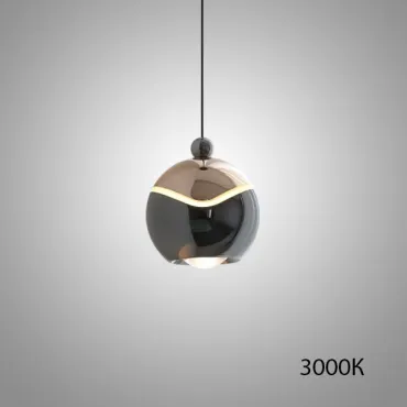 Подвесной светильник MARELIUS Black 3000К Подвесной светильник MARELIUS Black 3000К