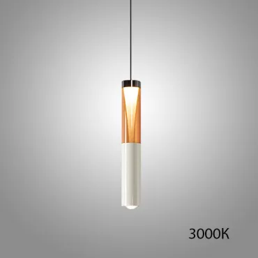 Подвесной светильник RAY L1 White 3000К Подвесной светильник RAY L1 White 3000К