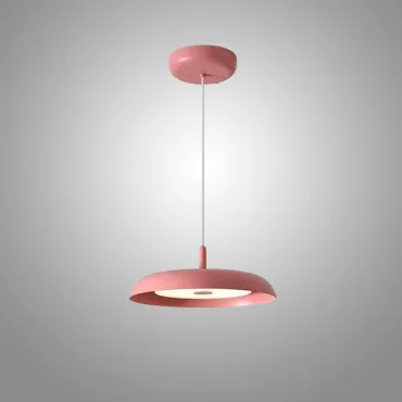 Подвесной светильник YVES Pink Подвесной светильник YVES Pink