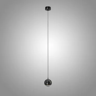 Подвесной светильник VEDEL A Pearl Black Подвесной светильник VEDEL A Pearl Black