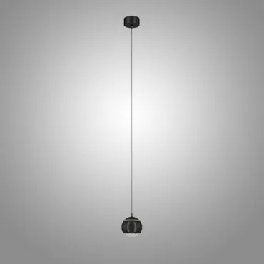 Подвесной светильник VEDEL B Black Подвесной светильник VEDEL B Black