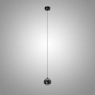 Подвесной светильник VEDEL B Pearl Black Подвесной светильник VEDEL B Pearl Black