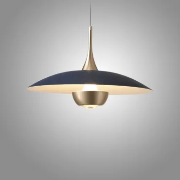 Подвесной светильник SEGERT D27.5 Blue 4000К Подвесной светильник SEGERT D27.5 Blue 4000К