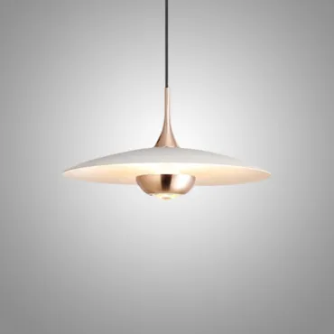 Подвесной светильник SEGERT D28 White 3000-4000-6000К Подвесной светильник SEGERT D28 White 3000-4000-6000К