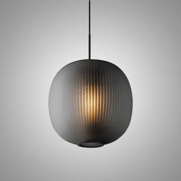 Подвесной светильник NERI Black