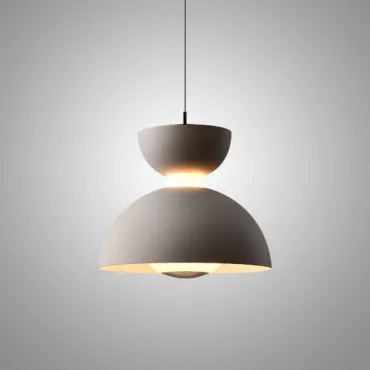 Подвесной светильник TAMME Grey Подвесной светильник TAMME Grey