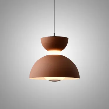 Подвесной светильник TAMME Brown Подвесной светильник TAMME Brown