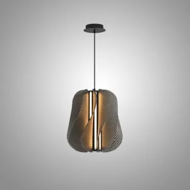 Подвесной светильник VOLGER A Grey Подвесной светильник VOLGER A Grey