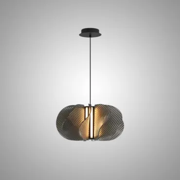 Подвесной светильник VOLGER B Grey Подвесной светильник VOLGER B Grey