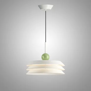 Подвесной светильник DENVER B B Cream