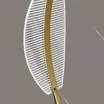 Подвесной светильник LIVIUS L100