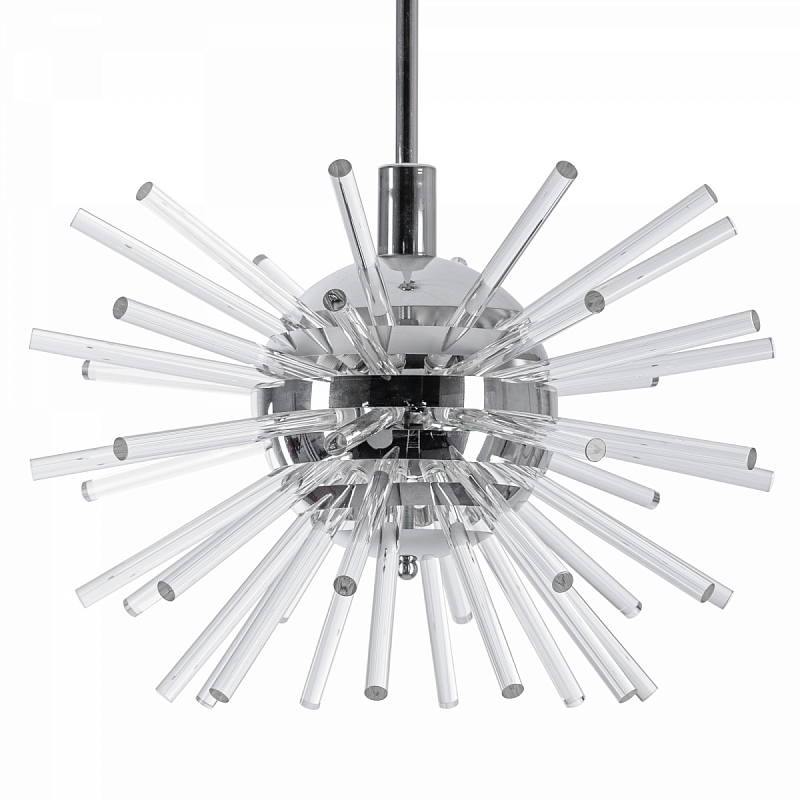 Люстра Bakalowits Miracle Sputnik Chandelier with Crystal Glass Rods от ImperiumLOFT от ImperiumLoft