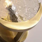 Настенный светильник LEDA