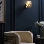 Настенный светильник LEDA
