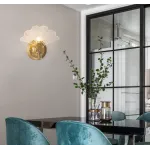 Настенный светильник AVALON WALL от ImperiumLoft