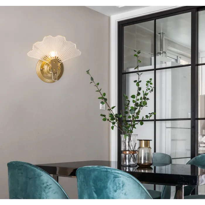 Настенный светильник AVALON WALL от ImperiumLoft
