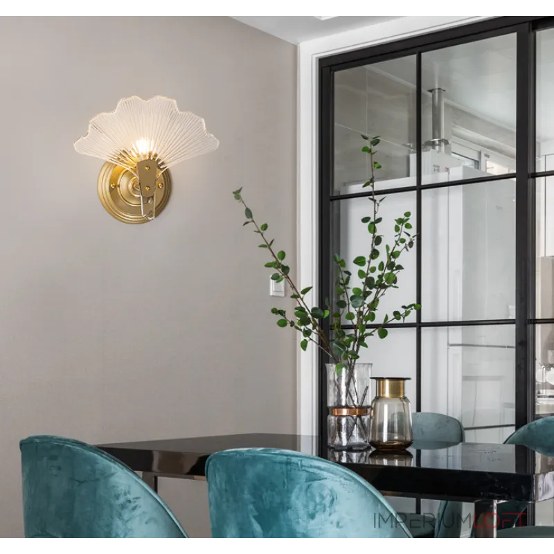 Настенный светильник AVALON WALL