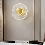 Настенный светильник VEMI от ImperiumLoft