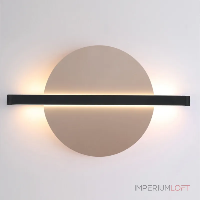 Настенный светильник LIBERTY WALL D76 Green Настенный светильник LIBERTY WALL D76 Green