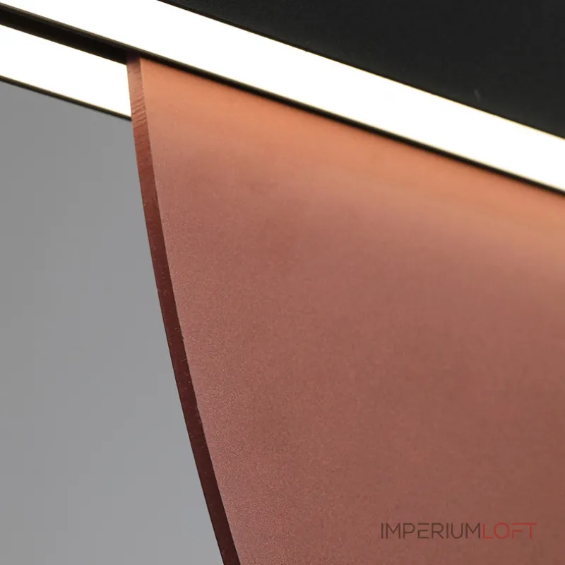 Настенный светильник LIBERTY WALL D76 Green Настенный светильник LIBERTY WALL D76 Green