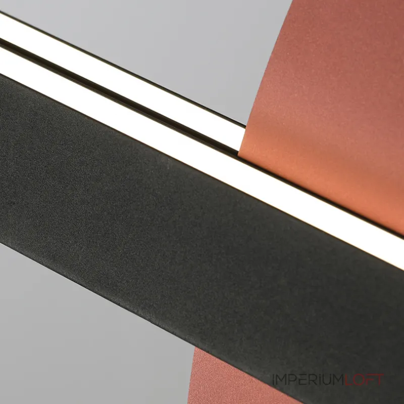 Настенный светильник LIBERTY WALL D76 Green Настенный светильник LIBERTY WALL D76 Green